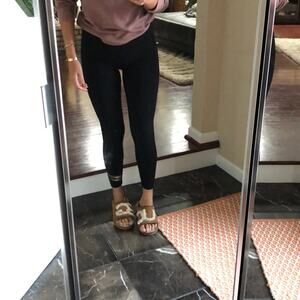 OLD NAVY 7/8 Active Leggings